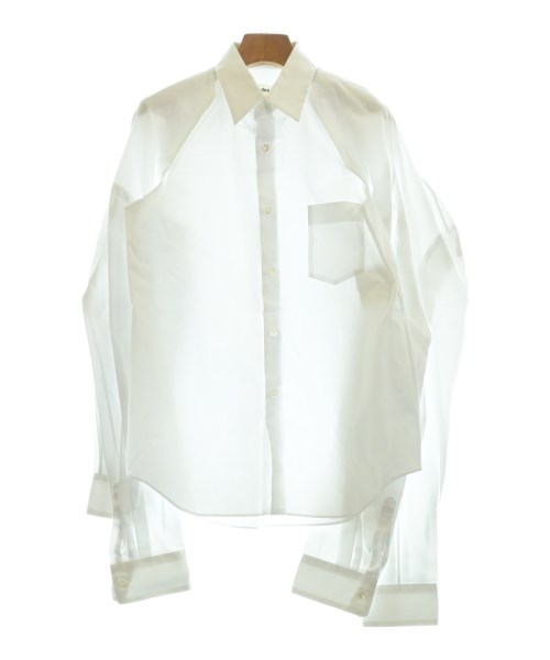 COMME des GARCONS コムデギャルソン カジュアルシャツ レディース 【古着】【中古】