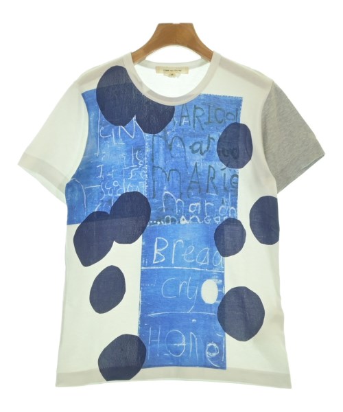 COMME des GARCONS コムデギャルソン Tシャツ・カットソー レディース 【古着】【中古】
