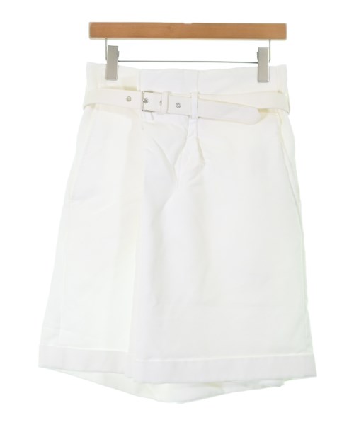 COMME des GARCONS コムデギャルソン ショートパンツ レディース 【古着】【中古】