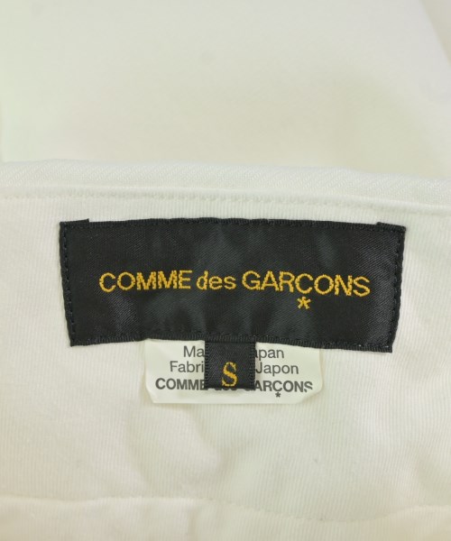COMME des GARCONS コムデギャルソン ショートパンツ レディース 【古着】【中古】_2