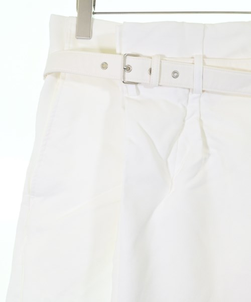 COMME des GARCONS コムデギャルソン ショートパンツ レディース 【古着】【中古】_3