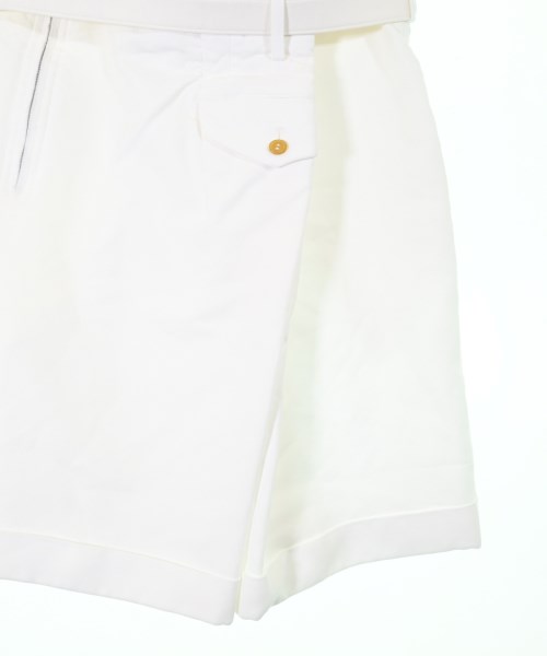 COMME des GARCONS コムデギャルソン ショートパンツ レディース 【古着】【中古】_4
