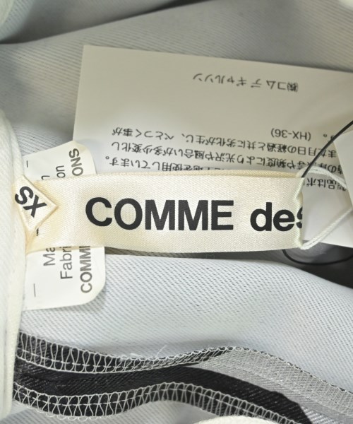 COMME des GARCONS コムデギャルソン ロング・マキシ丈スカート レディース 【古着】【中古】_2