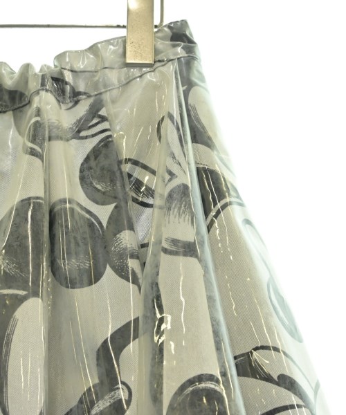 COMME des GARCONS コムデギャルソン ロング・マキシ丈スカート レディース 【古着】【中古】_3