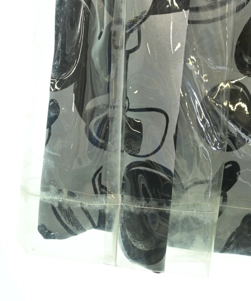 COMME des GARCONS コムデギャルソン ロング・マキシ丈スカート レディース 【古着】【中古】_4