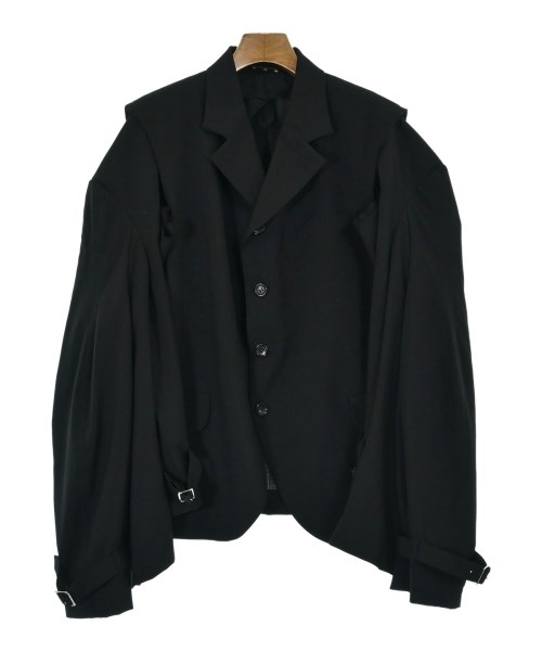 COMME des GARCONS コムデギャルソン テーラードジャケット レディース 【古着】【中古】