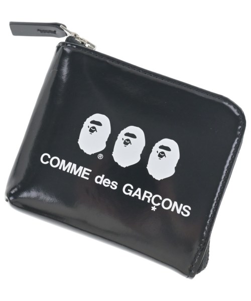 A BATHING APE アベイシングエイプ 財布・ケース メンズ 【古着】【中古】