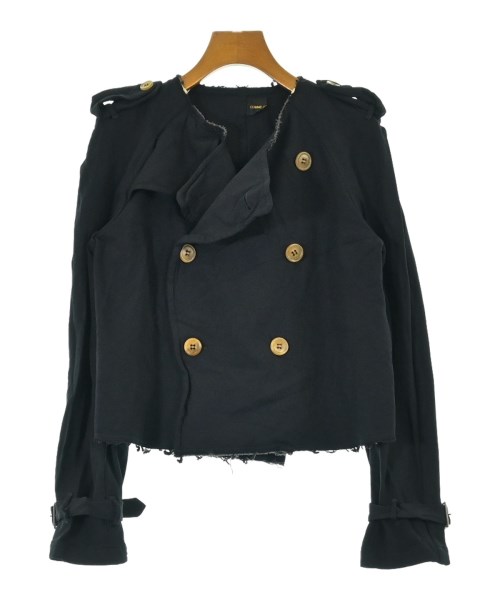 COMME des GARCONS コムデギャルソン ブルゾン（その他） レディース 【古着】【中古】
