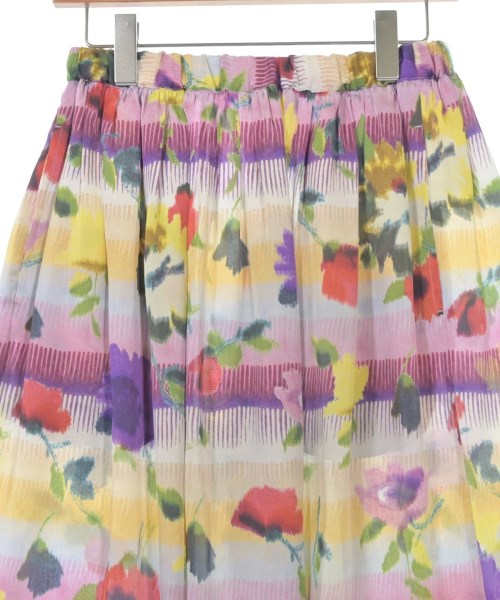 COMME des GARCONS コムデギャルソン ロング・マキシ丈スカート レディース 【古着】【中古】_3