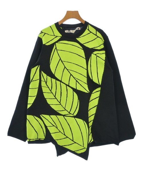 COMME des GARCONS コムデギャルソン ニット・セーター レディース 【古着】【中古】