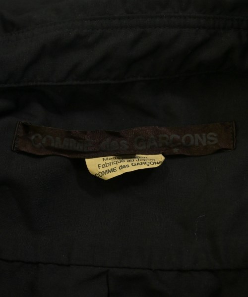 COMME des GARCONS コムデギャルソン カジュアルシャツ レディース 【古着】【中古】