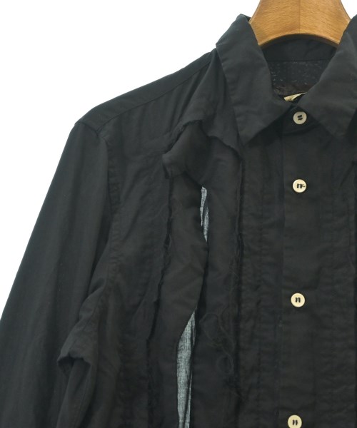 COMME des GARCONS コムデギャルソン カジュアルシャツ レディース 【古着】【中古】