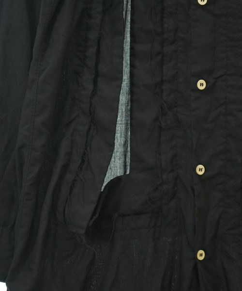 COMME des GARCONS コムデギャルソン カジュアルシャツ レディース 【古着】【中古】