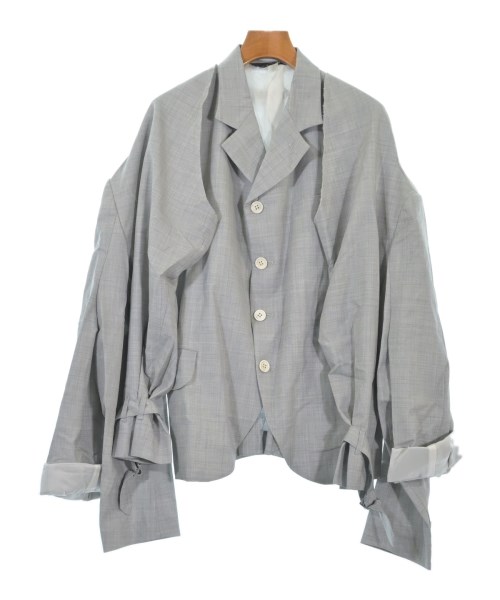 COMME des GARCONS コムデギャルソン カジュアルジャケット レディース 【古着】【中古】