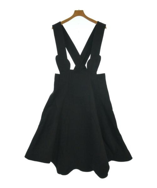 COMME des GARCONS コムデギャルソン ワンピース レディース 【古着】【中古】