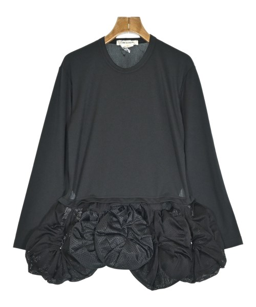 COMME des GARCONS コムデギャルソン Tシャツ・カットソー レディース 【古着】【中古】