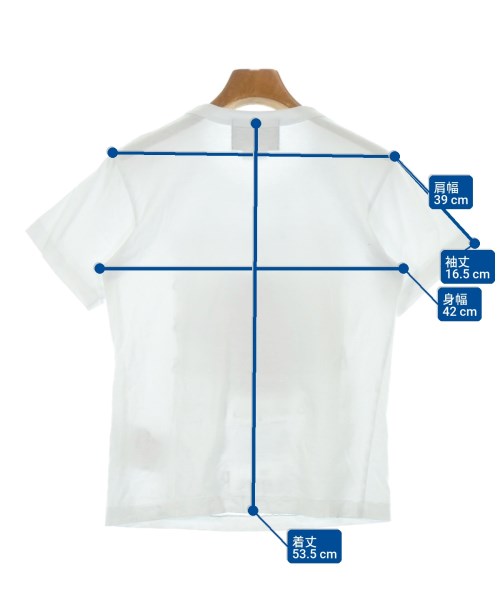 COMME des GARCONS コムデギャルソン Tシャツ・カットソー レディース 【古着】【中古】_5