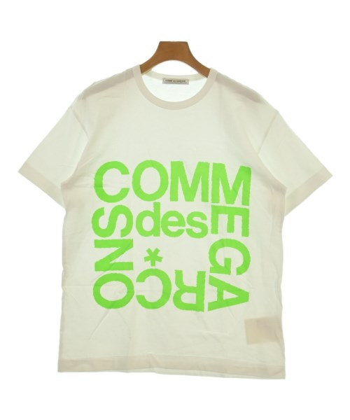 COMME des GARCONS コムデギャルソン Tシャツ・カットソー メンズ 【古着】【中古】