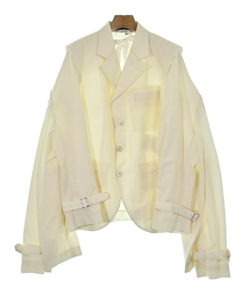 COMME des GARCONS コムデギャルソン テーラードジャケット レディース 【古着】【中古】