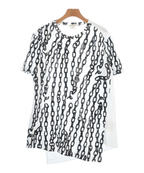 COMME des GARCONS コムデギャルソン Tシャツ・カットソー レディース 【古着】【中古】