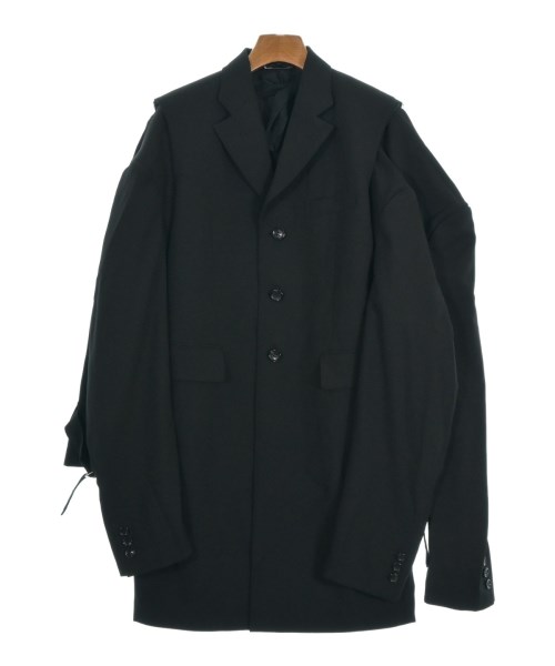 COMME des GARCONS コムデギャルソン テーラードジャケット レディース 