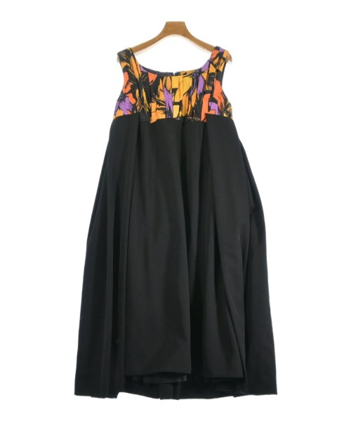 COMME des GARCONS コムデギャルソン ワンピース レディース 【古着】【中古】