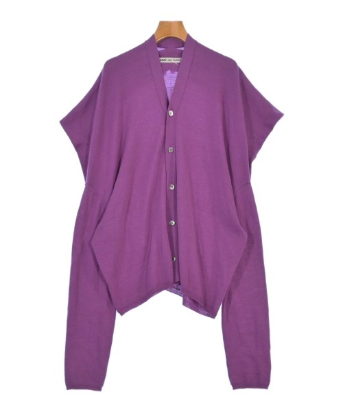 COMME des GARCONS コムデギャルソン カーディガン レディース 【古着】【中古】