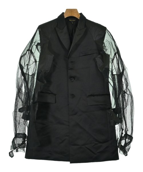 COMME des GARCONS コムデギャルソン カジュアルジャケット レディース 【古着】【中古】