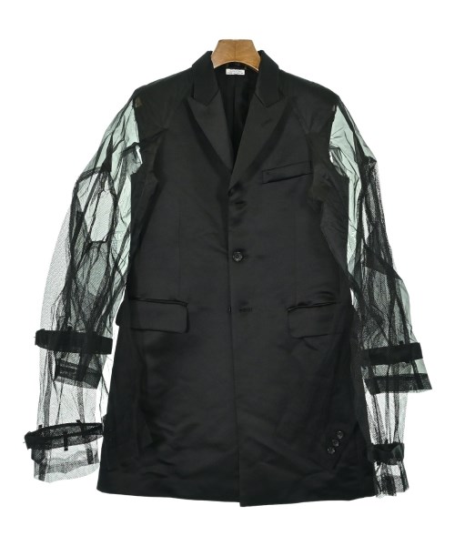 COMME des GARCONS コムデギャルソン カジュアルジャケット レディース 【古着】【中古】