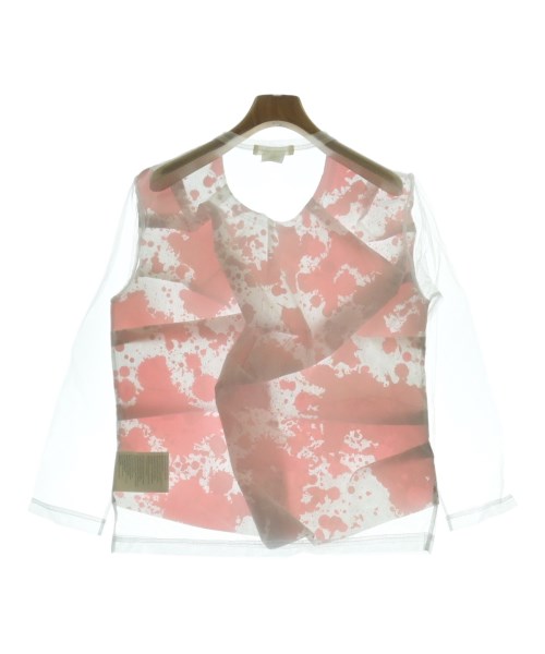 COMME des GARCONS コムデギャルソン カジュアルシャツ レディース 【古着】【中古】_1