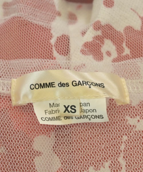 COMME des GARCONS コムデギャルソン カジュアルシャツ レディース 【古着】【中古】_2