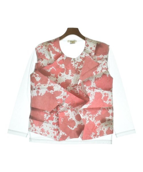 COMME des GARCONS コムデギャルソン カジュアルシャツ レディース 【古着】【中古】