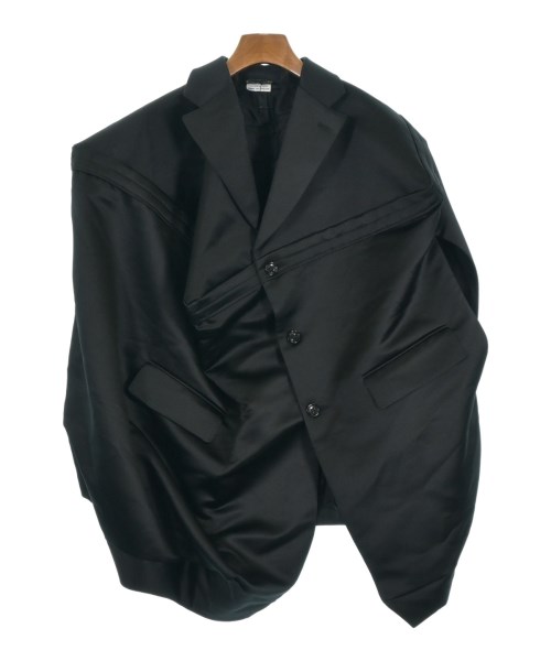 COMME des GARCONS コムデギャルソン カジュアルジャケット レディース 【古着】【中古】