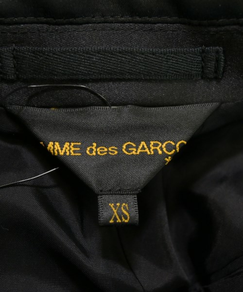 COMME des GARCONS コムデギャルソン カジュアルジャケット レディース 【古着】【中古】_2