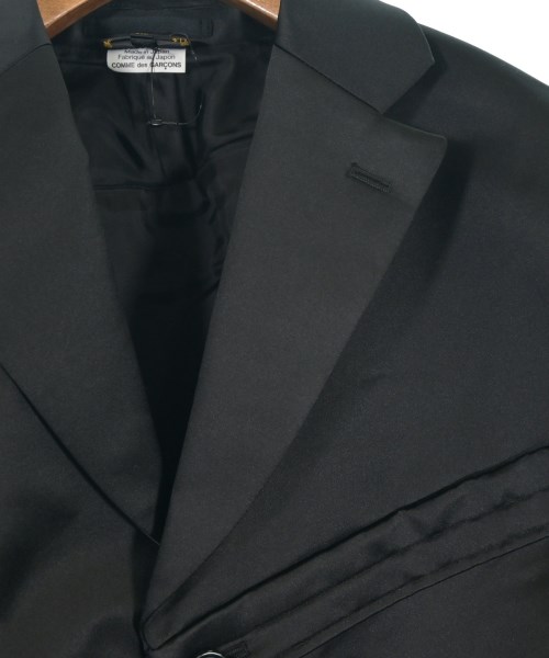 COMME des GARCONS コムデギャルソン カジュアルジャケット レディース 【古着】【中古】_3