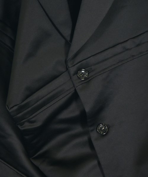 COMME des GARCONS コムデギャルソン カジュアルジャケット レディース 【古着】【中古】_5