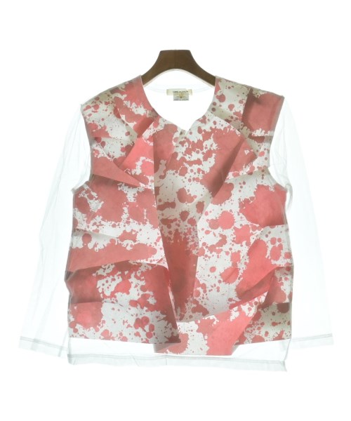 COMME des GARCONS コムデギャルソン カジュアルシャツ レディース 【古着】【中古】