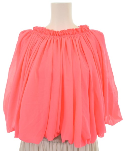 COMME des GARCONS コムデギャルソン カジュアルシャツ レディース 【古着】【中古】