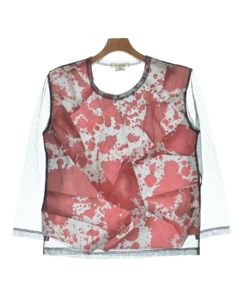 COMME des GARCONS コムデギャルソン カジュアルシャツ レディース 【古着】【中古】