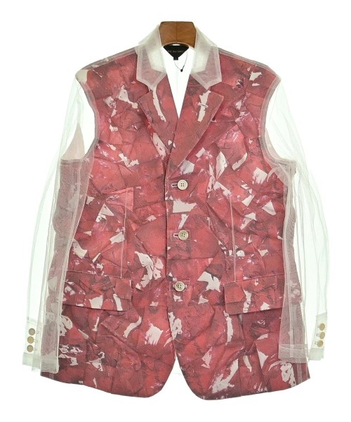 COMME des GARCONS コムデギャルソン カジュアルジャケット レディース 【古着】【中古】