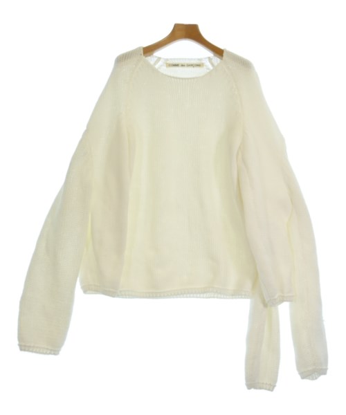 COMME des GARCONS コムデギャルソン ニット・セーター レディース 【古着】【中古】