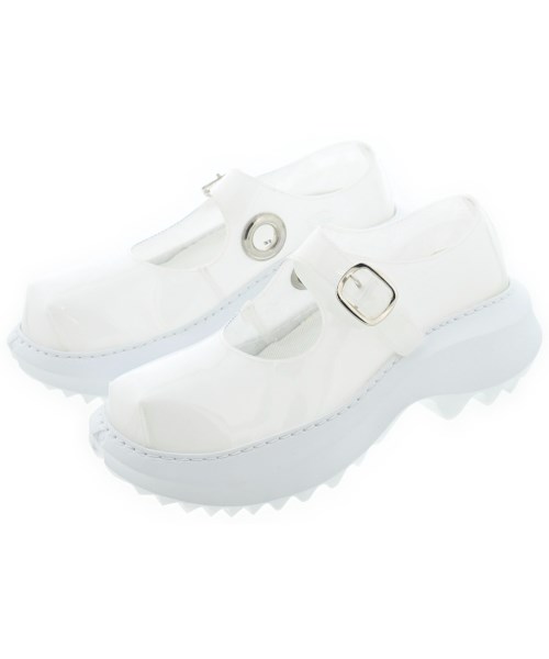 COMME des GARCONS コムデギャルソン シューズ（その他） レディース 【古着】【中古】