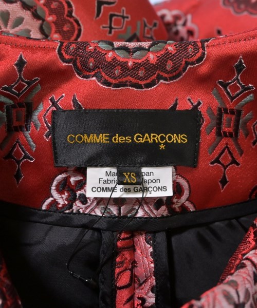 COMME des GARCONS コムデギャルソン ブルゾン（その他） レディース 【古着】【中古】_2