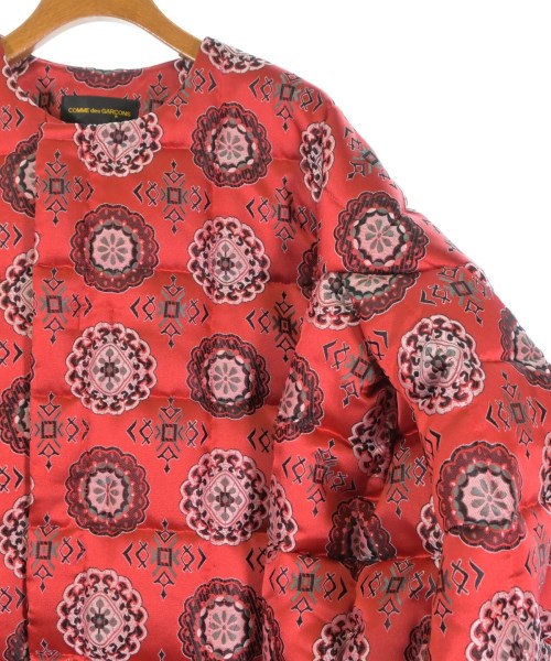 COMME des GARCONS コムデギャルソン ブルゾン（その他） レディース 【古着】【中古】_3