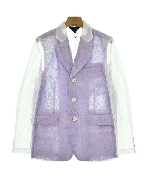 COMME des GARCONS コムデギャルソン ジャケット レディース 【古着】【中古】