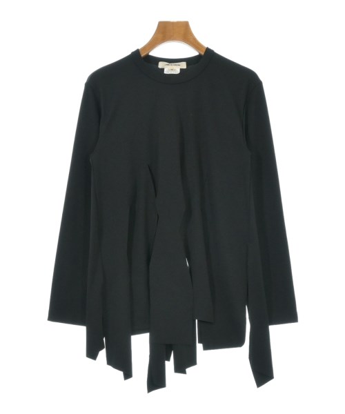 COMME des GARCONS コムデギャルソン Tシャツ・カットソー レディース 【古着】【中古】