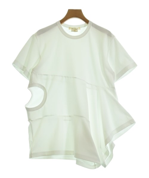 COMME des GARCONS コムデギャルソン Tシャツ・カットソー レディース 【古着】【中古】