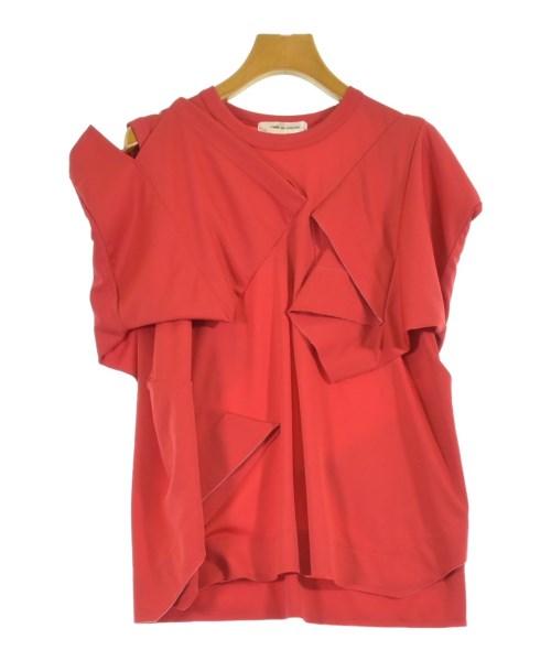 COMME des GARCONS コムデギャルソン Tシャツ・カットソー レディース 【古着】【中古】