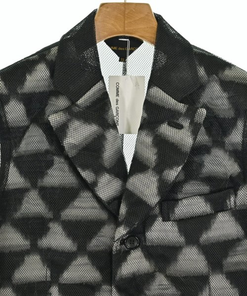COMME des GARCONS コムデギャルソン カジュアルジャケット レディース 【古着】【中古】_3