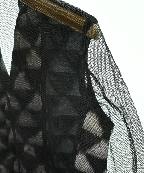 COMME des GARCONS コムデギャルソン カジュアルジャケット レディース 【古着】【中古】_5